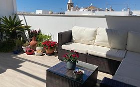 Sea Balconies