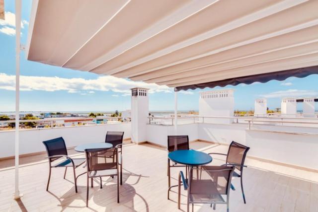 Sea Balconies Appartement Olhão Buitenkant foto